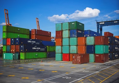 Salg af containere såsom en billig 8 fods container i topkvalitet