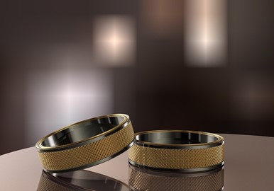 Hos Guldsmykket.dk forhandles bl.a. Christina smykker og Kranz & Ziegler smykker i høj kvalitet