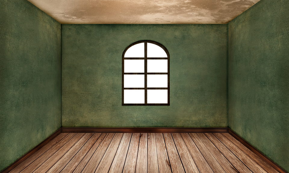 Professionel tapetsering af MC Malerforretning i Århus og omegn