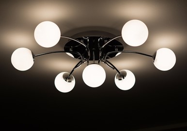 Bredt sortiment af Light-Point lamper og Artemide lamper hos Designerlys.dk