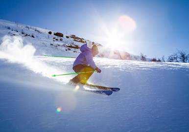 Skitema.com forhandler K2 ski og Roxa skistøvler i høj kvalitet
