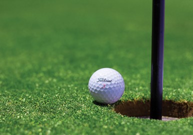 Online forhandler af Titleist golfbolde og andre søbolde i høj kvalitet