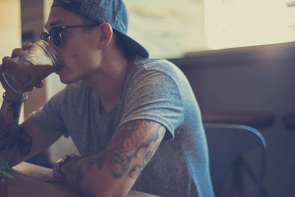 Køb kasketter og flexfit caps til gode priser hos High5shop.dk