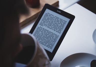 Kender du Kindle 10 og Onyx e-bogslæserne?