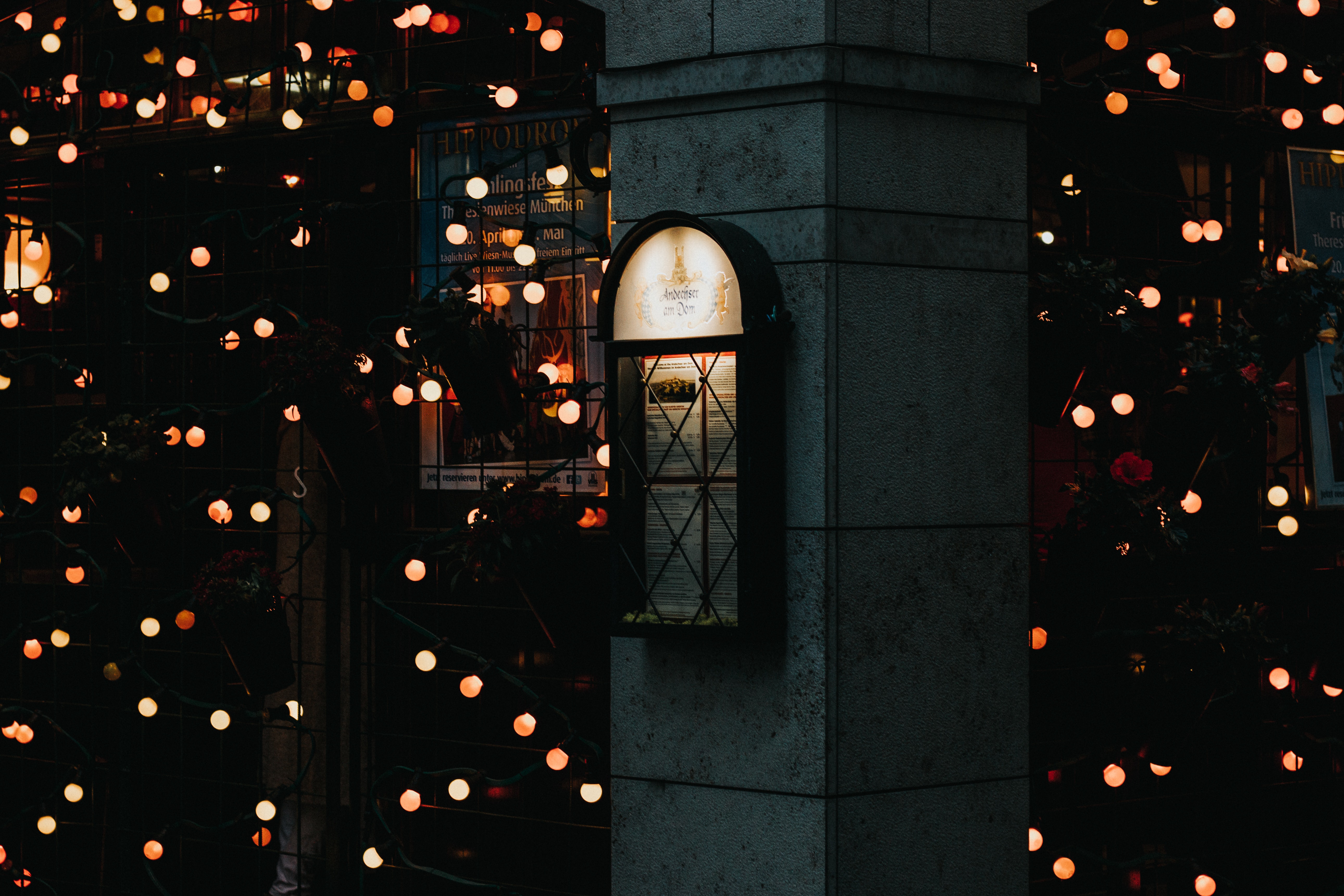 Julelys - Køb lys til flagstang, indendørs belysning m.m. hos Havehobby.dk