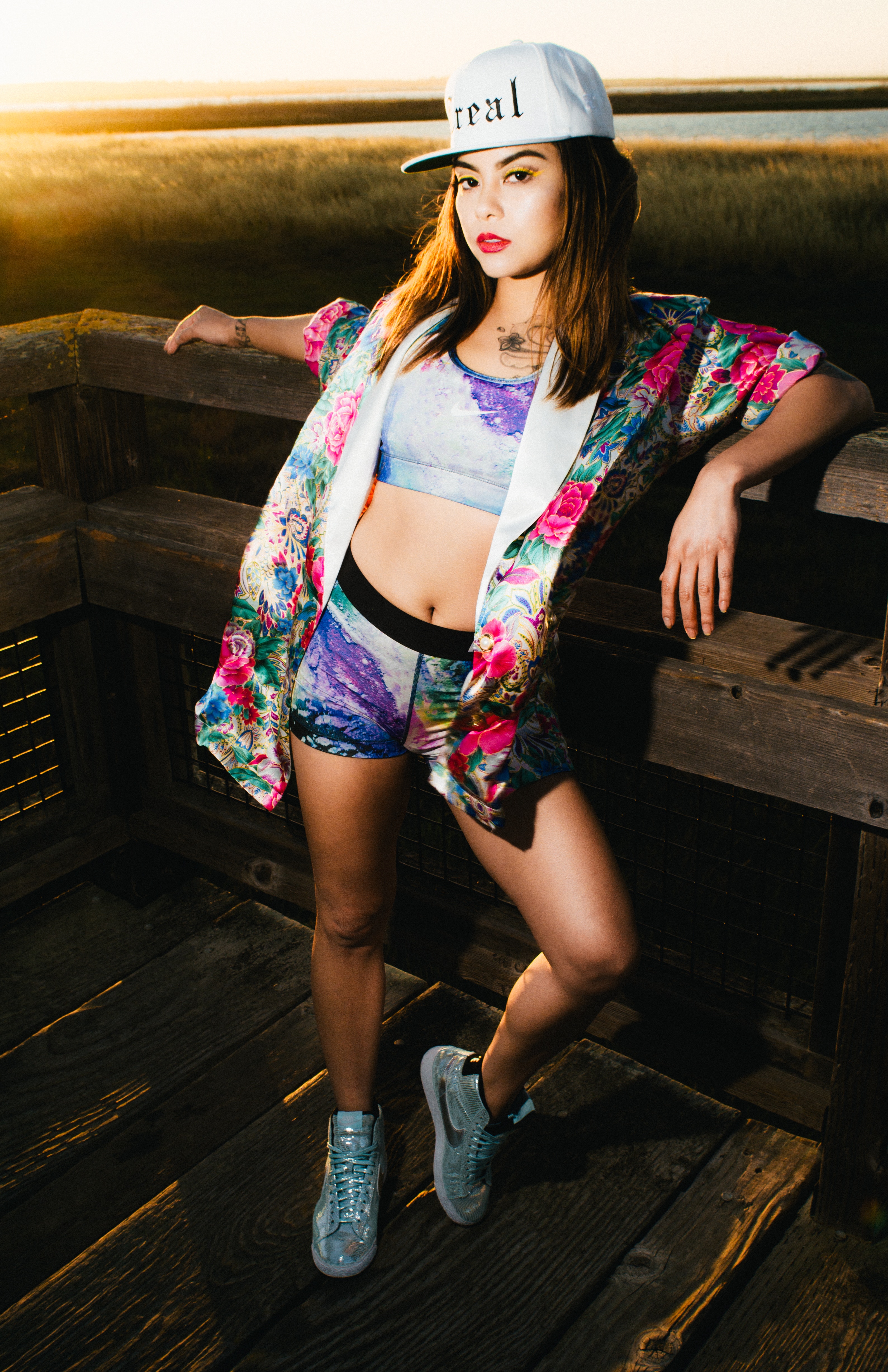 Køb en billig kasket – stort udvalg af New Era caps