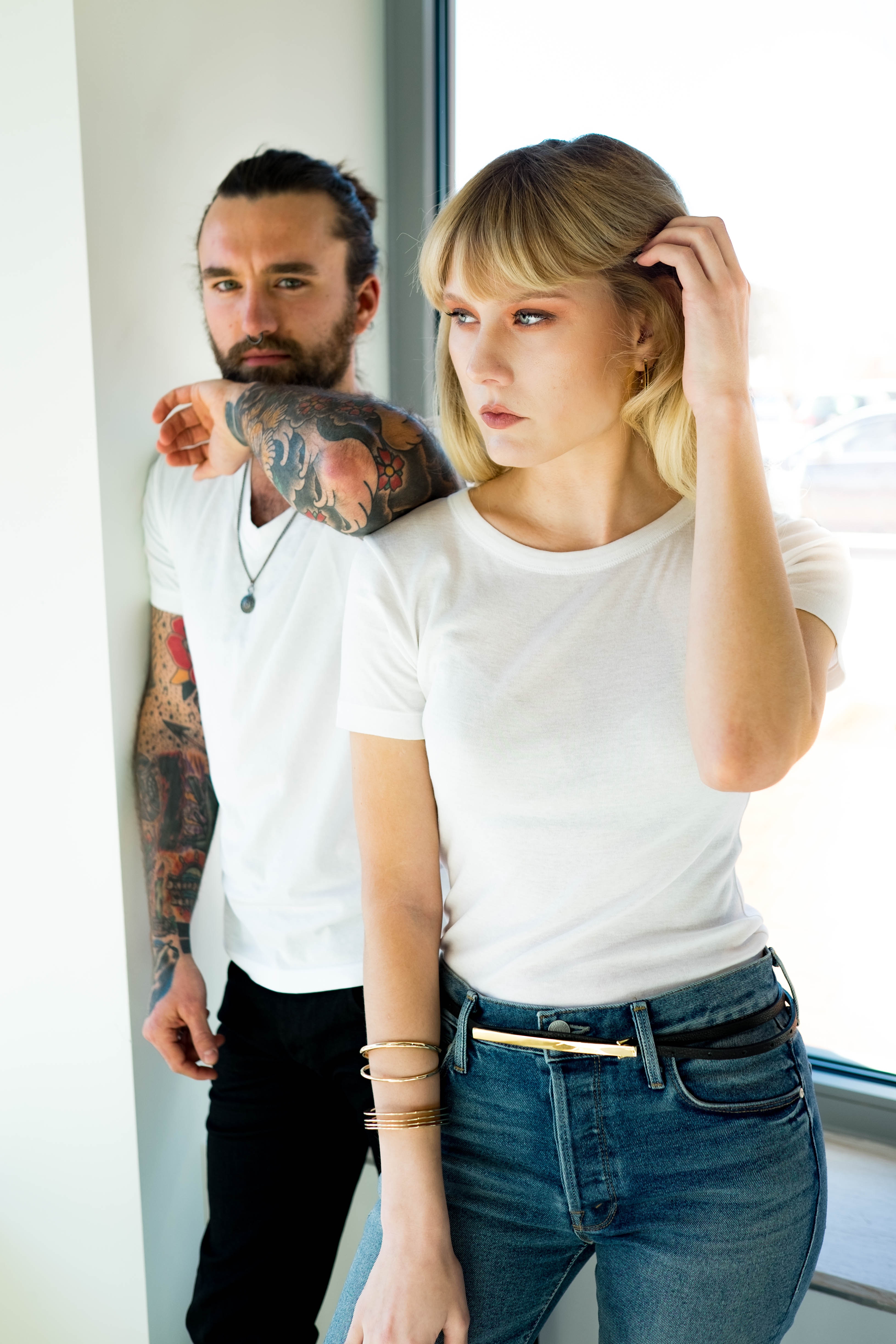 Find uldundertøj og lanolingarn i den bedste kvalitet hos Naturlig Beklædning