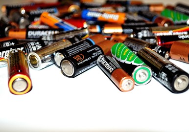 Av-Cables.dk forhandler LR44 batterier og varmeblæsere med prisgaranti