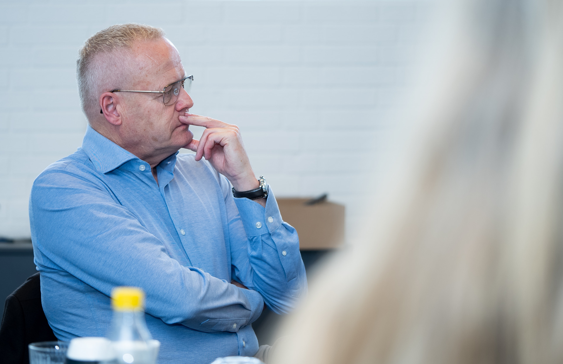 Career rekrutteringsbureau kan sikre din karriere