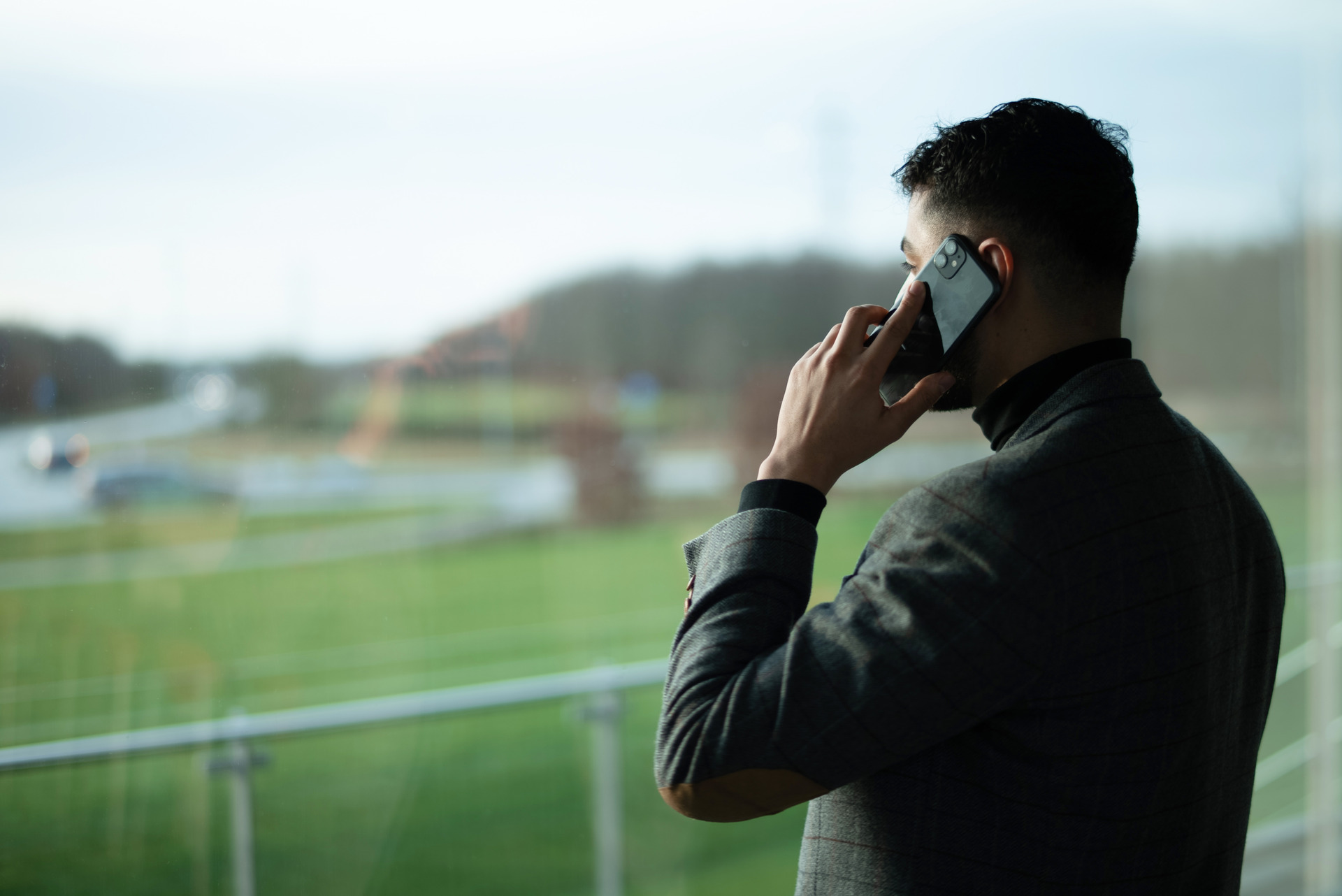 Konsulenthuset Professionals er din ekspertpartner i virksomhedsr&#229;dgivning