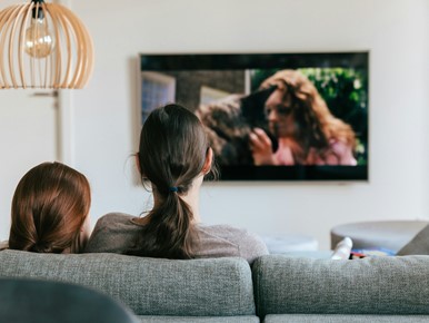 Opdag fordelene ved ekstra lange TV ophæng fra Tvophæng.dk til moderne hjem