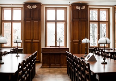 Forsvarsadvokaters uvurderlige rolle i det danske retssystem
