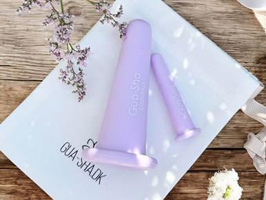 Udforsk de mange forskellige fordele ved cupping produkter fra Gua-sha.dk