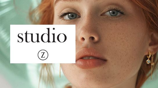 Studio Z smykker fra Guldsmed Østergaard- skandinavisk elegance 