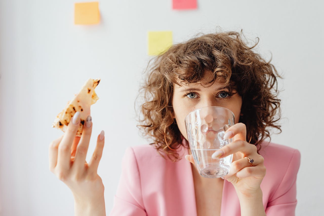 Vil du optimere forholdene i din virksomhed? Prioriter en firmafrokost hos Frokost+